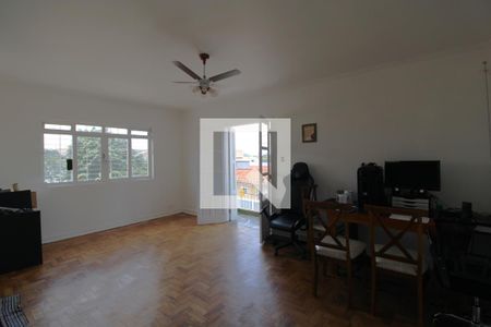 Sala de casa à venda com 3 quartos, 274m² em Vila Gea, São Paulo