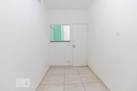 Dormitório 1 de apartamento para alugar com 2 quartos, 60m² em Jardim Las Vegas, Santo André