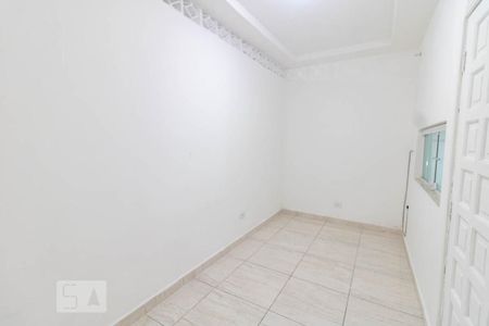 Sala  de apartamento para alugar com 2 quartos, 60m² em Jardim Las Vegas, Santo André