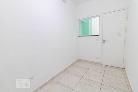 Dormitório 1 de apartamento para alugar com 2 quartos, 60m² em Jardim Las Vegas, Santo André