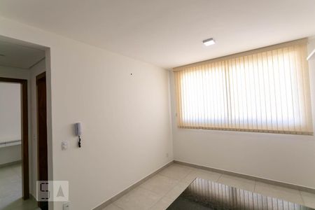 Sala/Cozinha de apartamento para alugar com 1 quarto, 40m² em Ouro Preto, Belo Horizonte