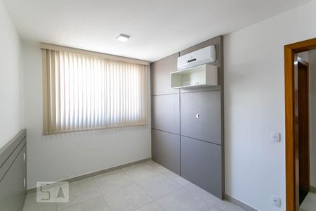 Quarto de apartamento para alugar com 1 quarto, 40m² em Ouro Preto, Belo Horizonte