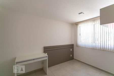 Quarto de apartamento para alugar com 1 quarto, 40m² em Ouro Preto, Belo Horizonte