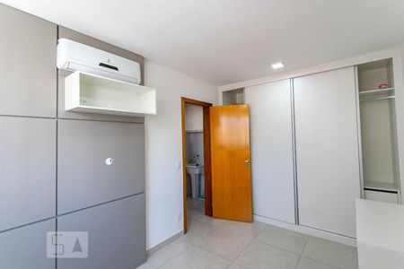 Quarto de apartamento para alugar com 1 quarto, 40m² em Ouro Preto, Belo Horizonte