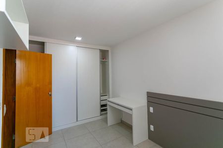 Quarto de apartamento para alugar com 1 quarto, 40m² em Ouro Preto, Belo Horizonte