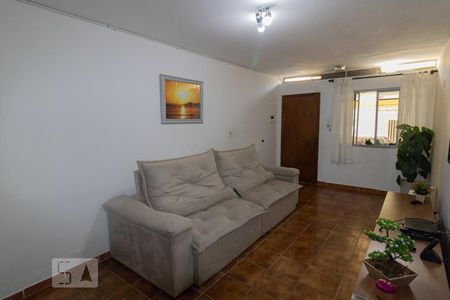 Sala de casa à venda com 3 quartos, 95m² em Parque Mandaqui, São Paulo