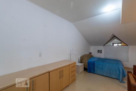 Quarto 1 de casa à venda com 2 quartos, 90m² em Camaquã, Porto Alegre