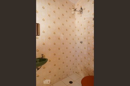 Casa à venda com 264m², 3 quartos e 4 vagas Casa à venda com 264m², 3 quartos e 4 vagasBanheiro de Serviço