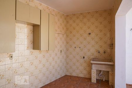 Casa à venda com 264m², 3 quartos e 4 vagas Casa à venda com 264m², 3 quartos e 4 vagasÁrea de Serviço