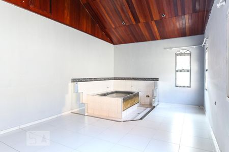 Suíte de casa para alugar com 3 quartos, 250m² em Vila São Pedro, São José dos Campos