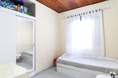 Quarto de casa para alugar com 3 quartos, 250m² em Vila São Pedro, São José dos Campos