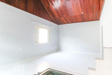 Suíte de casa para alugar com 3 quartos, 250m² em Vila São Pedro, São José dos Campos