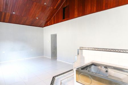 Suíte de casa para alugar com 3 quartos, 250m² em Vila São Pedro, São José dos Campos