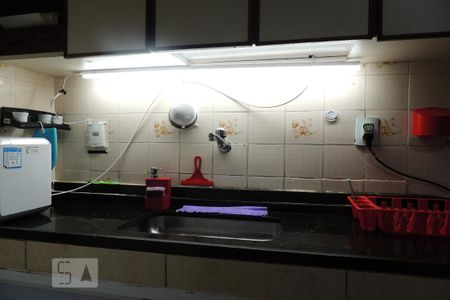 Apartamento à venda com 90m², 2 quartos e 1 vaga Apartamento à venda com 90m², 2 quartos e 1 vagaCozinha