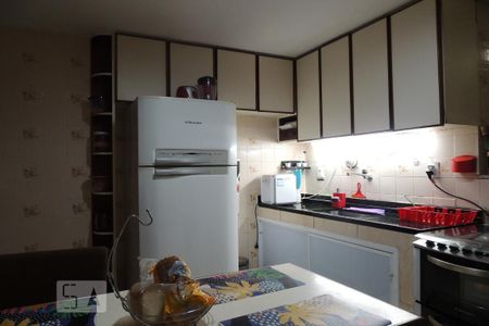 Apartamento à venda com 90m², 2 quartos e 1 vaga Apartamento à venda com 90m², 2 quartos e 1 vagaCozinha