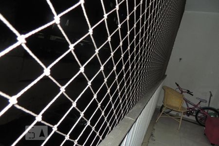 Apartamento à venda com 90m², 2 quartos e 1 vaga Apartamento à venda com 90m², 2 quartos e 1 vagaVaranda