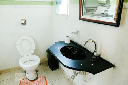 Lavabo de casa à venda com 6 quartos, 635m² em Jardim Marajoara, São Paulo