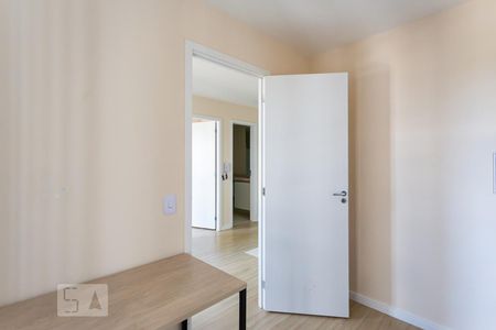 Quarto de apartamento à venda com 2 quartos, 36m² em Presidente Altino, Osasco