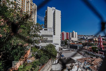 Vista do Quarto 1 de apartamento para alugar com 2 quartos, 75m² em Fátima, Niterói