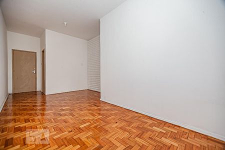 Sala de apartamento à venda com 2 quartos, 75m² em Fátima, Niterói