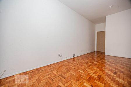 Sala de apartamento à venda com 2 quartos, 75m² em Fátima, Niterói