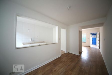 Sala de casa para alugar com 2 quartos, 150m² em Jardim Petrópolis, São Paulo