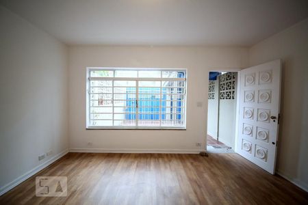 Sala de casa para alugar com 2 quartos, 150m² em Jardim Petrópolis, São Paulo