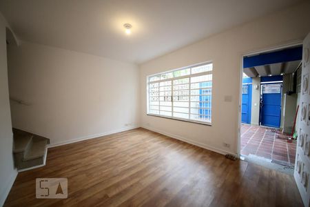 Sala de casa para alugar com 2 quartos, 150m² em Jardim Petrópolis, São Paulo