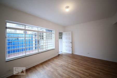 Sala de casa para alugar com 2 quartos, 150m² em Jardim Petrópolis, São Paulo