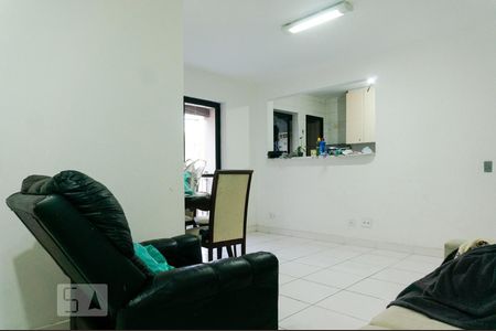 Sala de apartamento à venda com 2 quartos, 80m² em Casa Verde, São Paulo