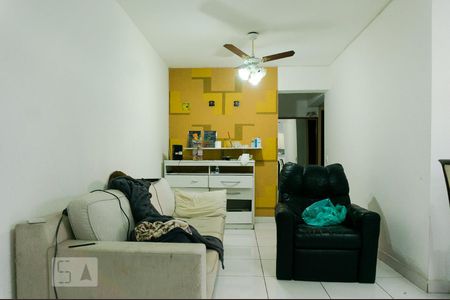 Apartamento à venda com 80m², 2 quartos e 1 vagaSala