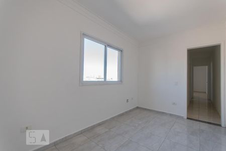 Sala de apartamento à venda com 2 quartos, 60m² em Parque das Nações, Santo André