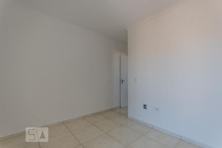 Suite de apartamento à venda com 2 quartos, 60m² em Parque das Nações, Santo André