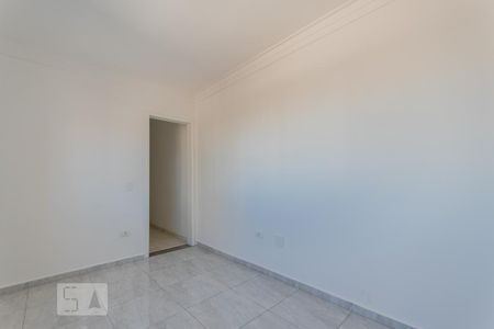 Sala de apartamento à venda com 2 quartos, 60m² em Parque das Nações, Santo André