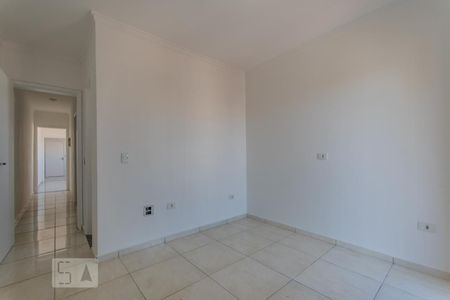 Suite de apartamento à venda com 2 quartos, 60m² em Parque das Nações, Santo André