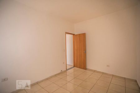 Suite de casa para alugar com 2 quartos, 90m² em Vila Campestre, São Paulo