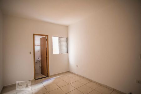 Suite de casa para alugar com 2 quartos, 90m² em Vila Campestre, São Paulo