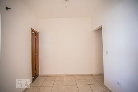 Sala - Cozinha de casa para alugar com 2 quartos, 90m² em Vila Campestre, São Paulo