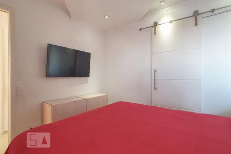 Quarto 1 de apartamento à venda com 3 quartos, 78m² em Vila Laís, São Paulo