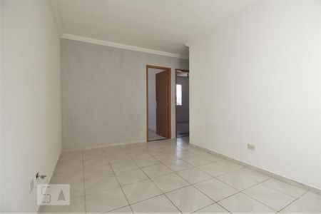 Sala de apartamento à venda com 2 quartos, 61m² em Jardim Pedro Gonçalves, Taboão da Serra