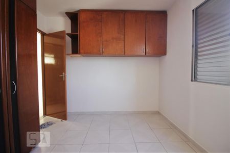 Quarto 2 de apartamento à venda com 2 quartos, 61m² em Jardim Pedro Gonçalves, Taboão da Serra