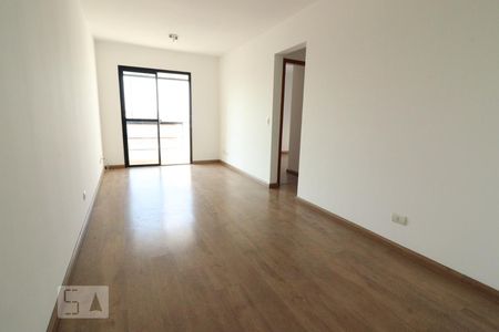 Apartamento à venda com 62m², 2 quartos e 2 vagasSala