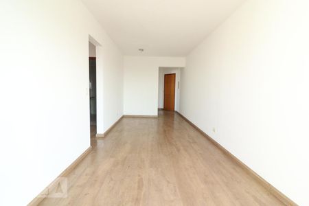 Sala de apartamento à venda com 2 quartos, 62m² em Vila Moinho Velho, São Paulo