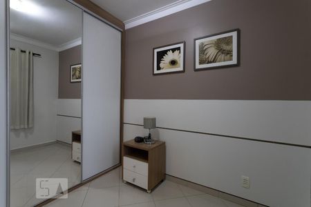 Quarto 1 de apartamento à venda com 2 quartos, 50m² em Mooca, São Paulo