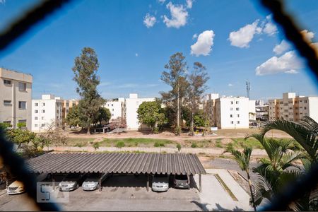 Vista do Quarto 1 de apartamento à venda com 2 quartos, 50m² em Parque Císper, São Paulo