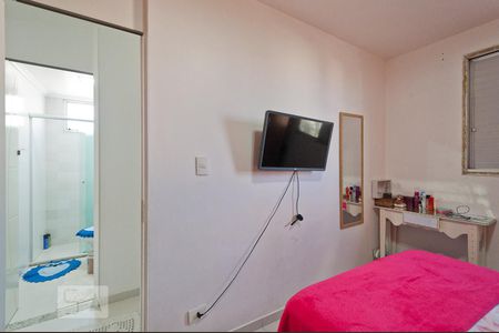 Quarto 1 de apartamento à venda com 2 quartos, 50m² em Parque Císper, São Paulo