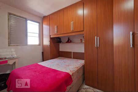 Quarto 1 de apartamento à venda com 2 quartos, 50m² em Parque Císper, São Paulo