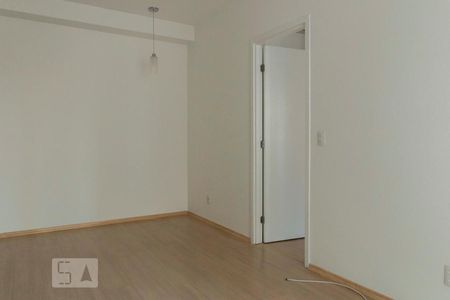 Apartamento à venda com 45m², 1 quarto e 1 vagaSala