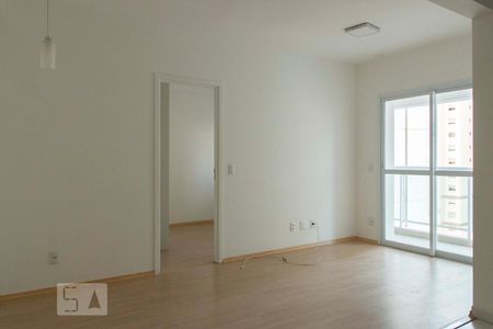 Apartamento à venda com 45m², 1 quarto e 1 vagaSala