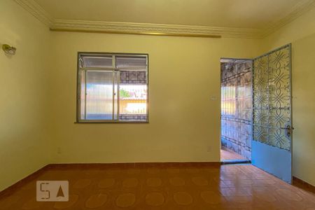 Sala de apartamento à venda com 2 quartos, 45m² em Braz de Pina, Rio de Janeiro